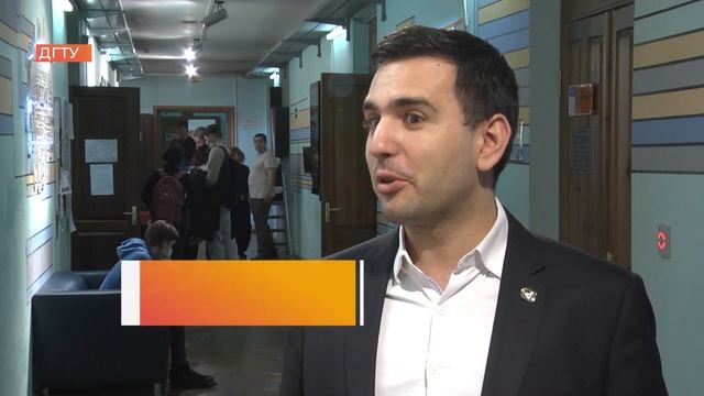 Символ студенчества теперь в онлайне: зачетки в ДГТУ стали электронными смотреть онлайн