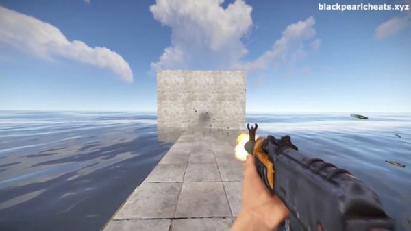 BlackPearl the best macro for Rust - лучшие макросы для раста.