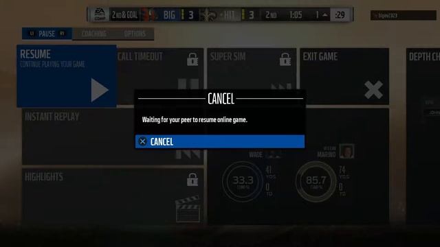 No Money Spent Ultimate Team - Episode One - DOWN TO THE WIRE! (1080p Gameplay) смотреть онлайн