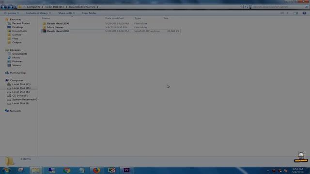 How to Download | Install | Extract with Winrar + Checksum error Fix 2019 смотреть онлайн