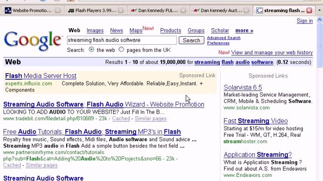 Advanced Techniques For eBay Auctions - How To Add Audio To Your eBay Auction смотреть онлайн