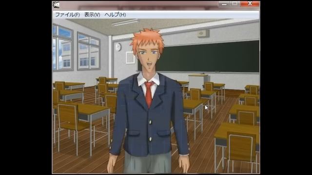 Tofu Plays: Gakuen Handsome [Part 1] смотреть онлайн