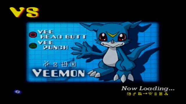 Digimon Rumble Arena Part 10: Patamon! смотреть онлайн