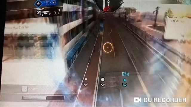 Драйвер Сан Франциско смотреть онлайн