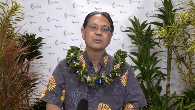 2 Welcome & History of Hawaii Floriculture Day 1 Wed'21 смотреть онлайн