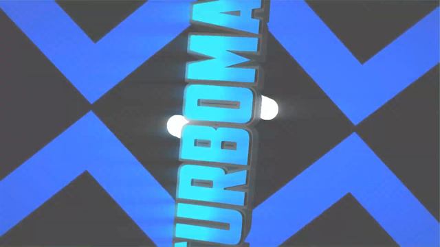Интро для TURBOMAX. Делаю крутое интро БЕСПЛАТНО, вся информация в описании к ролику смотреть онлайн