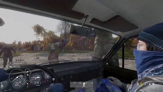 DayZ Underground Is Good Again... смотреть онлайн