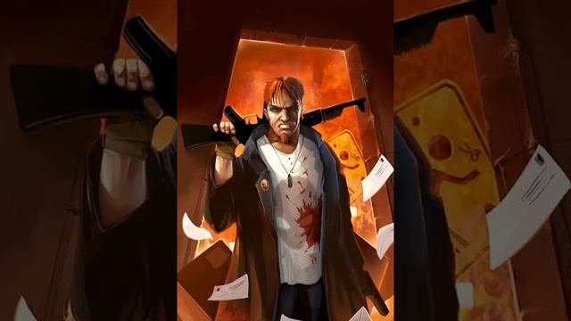 Postal 2 Все фразы Чувака смотреть онлайн