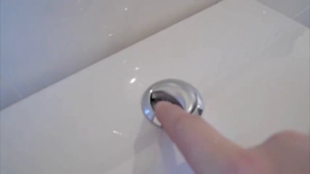 How to open a toilet cistern смотреть онлайн
