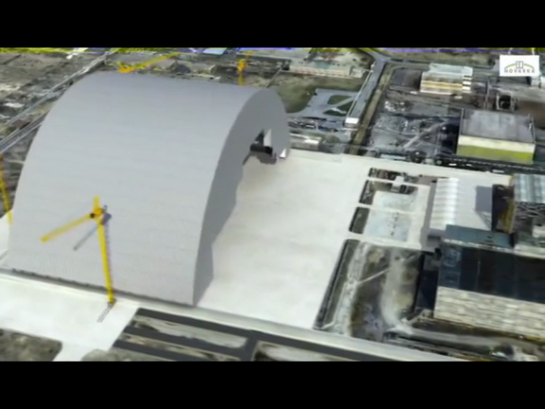 Chernobyl: 30 Years On смотреть онлайн