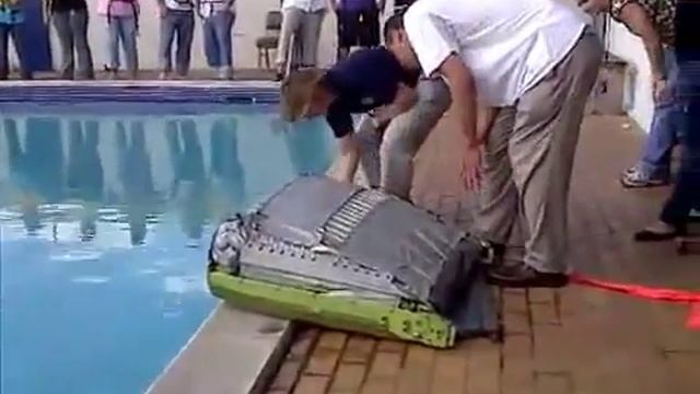 Надули))) Inflated)))