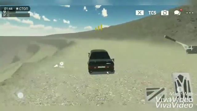 Побил рекорд RRO 197 км/ч😱😱😱 Мой ник в RRO (#БЫK). смотреть онлайн