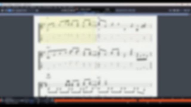 Carlos Santana Samba Pa Ti (Solo Guitar Arrangement) Tabs смотреть онлайн