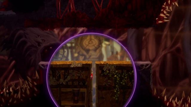 Unbound: Worlds Apart ФинаЛ полное прохождение ⊚ Часть 3 ⊚ walkthrough смотреть онлайн