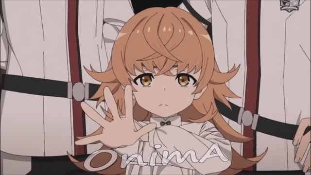 Реинкарнация безработного ♥ Mushoku Tensei смотреть онлайн