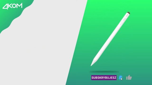 Który rysik do tabletu? Zobacz ranking! смотреть онлайн