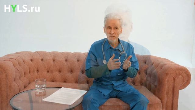 Польза йоги. Йога и здоровье. Мнение врача-натуропата смотреть онлайн