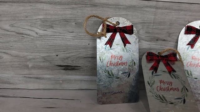 4 EASY CHRISTMAS DIY'S смотреть онлайн