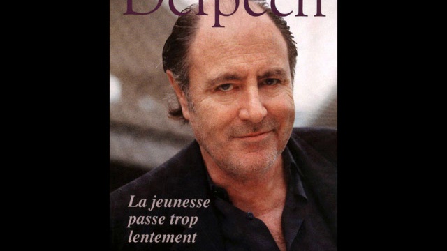 Michel Delpech : La Jeunesse Passe Trop Lentement