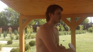 КАК ЗАКРУЧИВАТЬ И ОТБИВАТЬ КРУЧЕНЫЙ МЯЧ В ПИНГ-ПОНГЕ ❏ Гик-культура с Тангаром