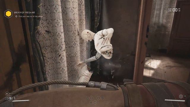 Atomic Heart - Part 4 - Walkthrough HD (No Commentary) смотреть онлайн