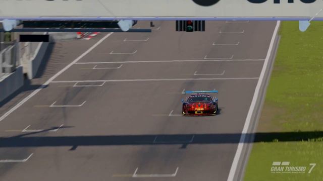 Gran Turismo 7. Nurburg GP Time Trial Challenge. Ferrari 458 Silver. STEVIE DVD смотреть онлайн