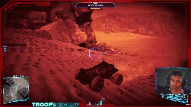 Playing Silica, Come Say Hi! JINGLE JAM 2023 TOURNAMENT! 1st Match Combat Vision Vs Delta Squad