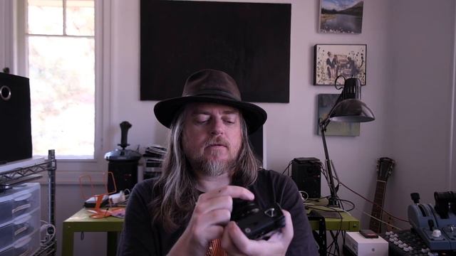 TTArtisan 25mm F2 (30.5mm - 1.2 Inches!) Profile On Fujifilm X-Pro And X-M (X-A, X-E3, 4) Bodies.
