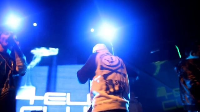 Yes,Дынный,Tonik Slam(Подстанция Rec)-Git Home смотреть онлайн