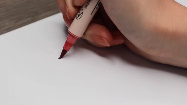 Which Brush Pen is the Best?! | STATIONERY SHOWDOWN смотреть онлайн