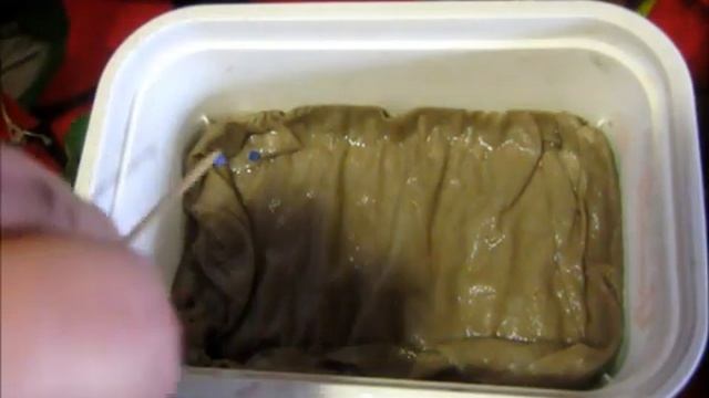 Проращивание и посев перцев и баклажанов. Как я это делаю смотреть онлайн