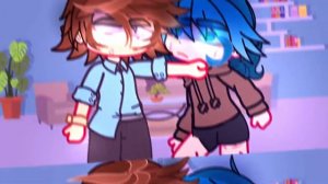 Джокер |Габриэль, Красный Джокер| [Ау!13карт]