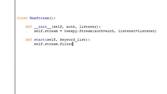 DIY Twitter Bot [Python] - The Ultimate Shoe Bot Monitor? смотреть онлайн