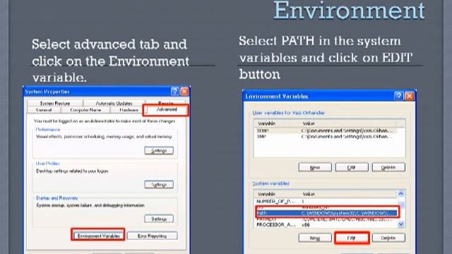 Setting up Java IDE смотреть онлайн