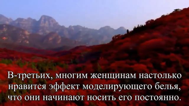 Как правильно носить корсетное белье — Статья смотреть онлайн
