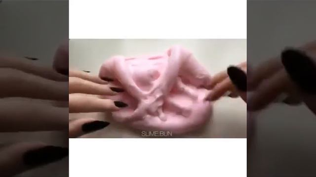 Слаймы/Залипающее видео/АСМР/Не Залипни Челленж смотреть онлайн