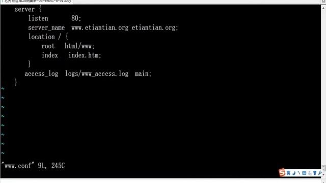 0522 nginx及apache出现状态403问题的解决方案汇总介绍 rec смотреть онлайн