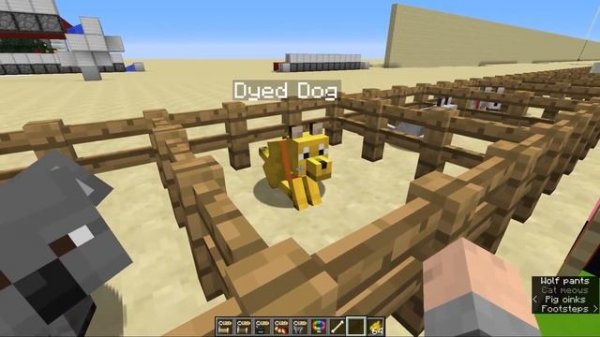 How to Add Custom Mob Skins in Minecraft