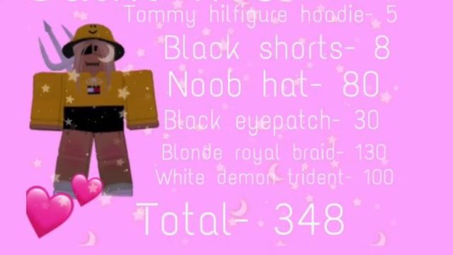 7 cute girl roblox avatars || multiple styles смотреть онлайн