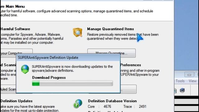 Keep Windows 7 or older PC safe online or on a network смотреть онлайн