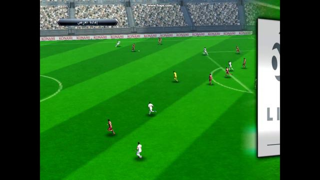 Pes 13 Ligua 1 Replay By TiTo PesEgy Com смотреть онлайн
