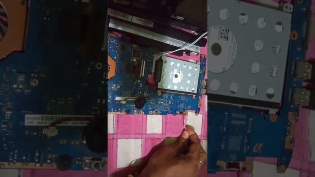 Samsung N148 Plus power button bypass смотреть онлайн