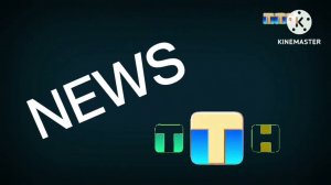 Новости на ТТН анонс на ТТН и рестарт эфира а потом уже только заставка (ТТН 30.03.2024 15:40-15:45)