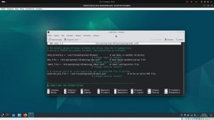 Установка PostgreSQL 15 на Debian 12.