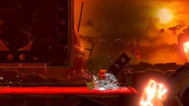 Yooka-Laylee and the Impossible Lair - Easy Allies Review смотреть онлайн