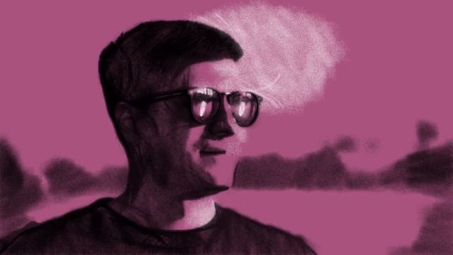 AKVIS Charcoal Video — Charcoal & Chalk Effects for Videos смотреть онлайн