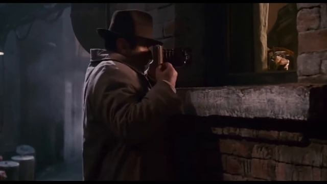 Who Framed Roger Rabbit (1988) Trailer #1 смотреть онлайн