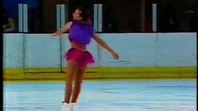 1992 GB Champs Ladies FP Charlene von Saher смотреть онлайн