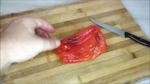 Испанский томатный суп - ГАСПАЧО! ВКУСНЫЙ, СЫТНЫЙ, ЛЁГКИЙ! Рецепт ИДЕАЛЬНОГО ГАСПАЧО! Gazpacho!