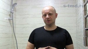 Подключение сифона ванны к сливу канализации без гофры